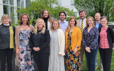 Celebrating Educators and Students
