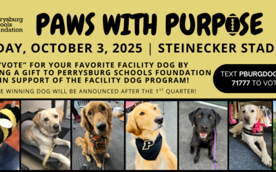 Paws With Purpose
