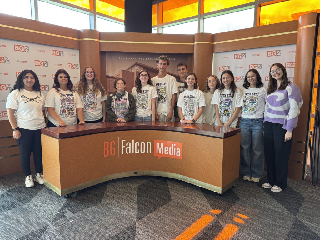 OSMA Workshop at BGSU