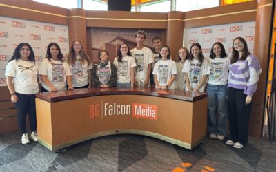 Expanding Student Experiences at the OSMA Regional Workshop at BGSU