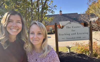 Inspiring Growth: The Impact of the Edwin H. Simmons Scholarship Fund on Perrysburg Educators