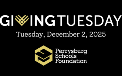 Support Students and Educators this #GivingTuesday!