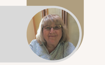 Community Event with Holocaust Survivor Helen Marks